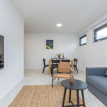 Sapore Di Mare Apartments - Happy Rentals باشْكا المظهر الخارجي الصورة