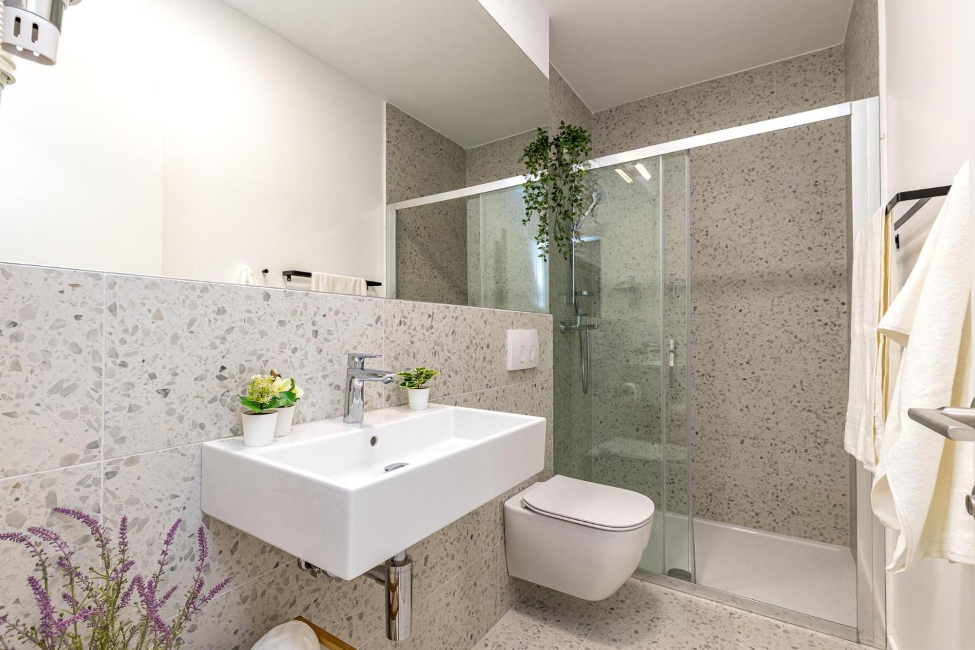 Sapore Di Mare Apartments - Happy Rentals باشْكا المظهر الخارجي الصورة