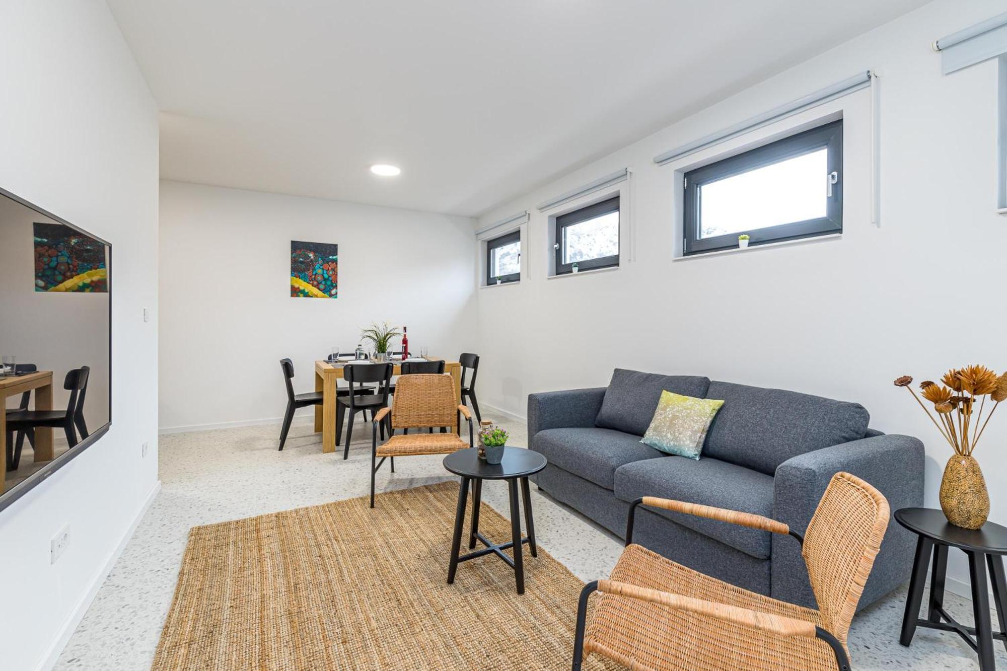 Sapore Di Mare Apartments - Happy Rentals باشْكا المظهر الخارجي الصورة