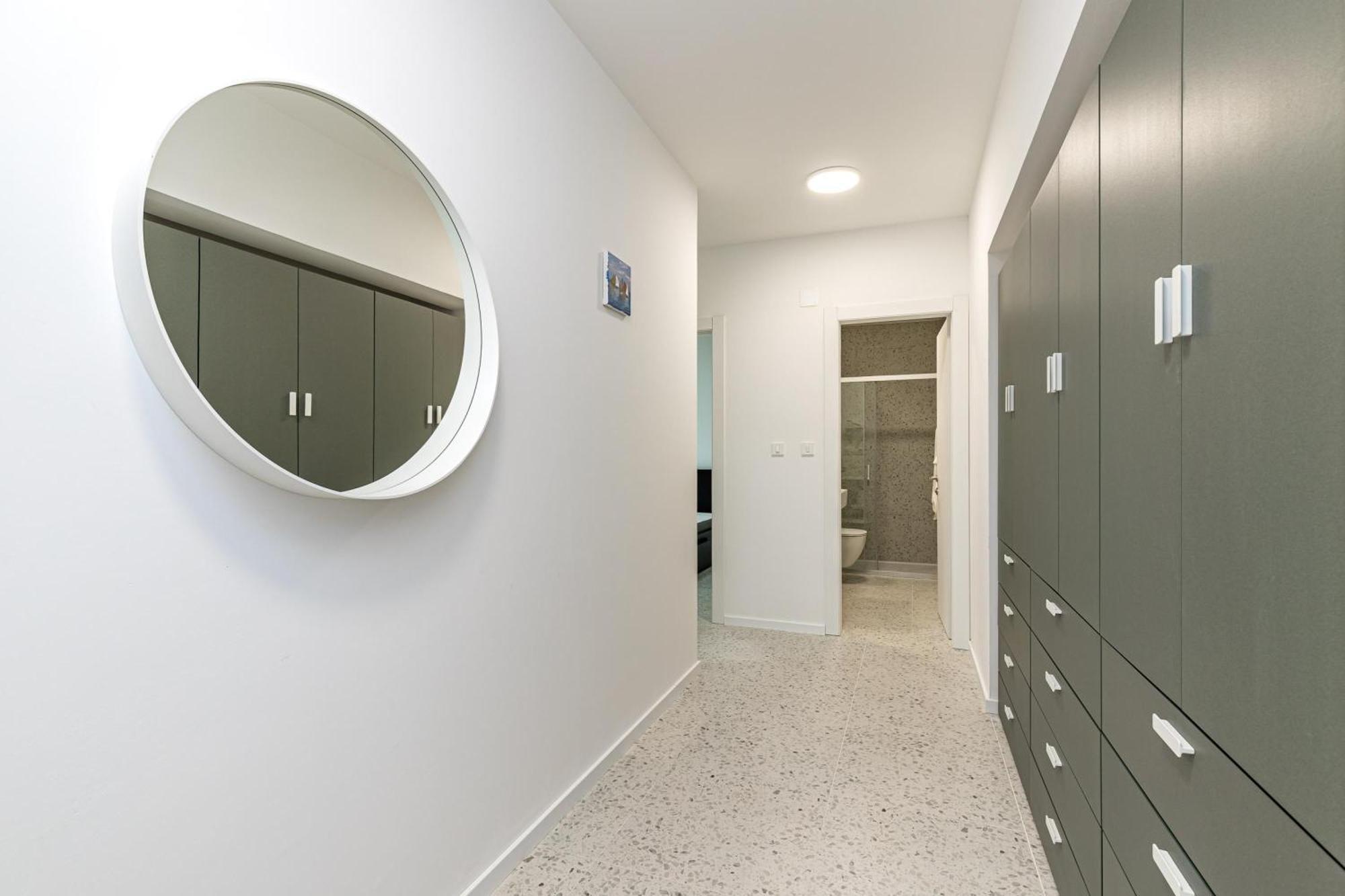Sapore Di Mare Apartments - Happy Rentals باشْكا المظهر الخارجي الصورة