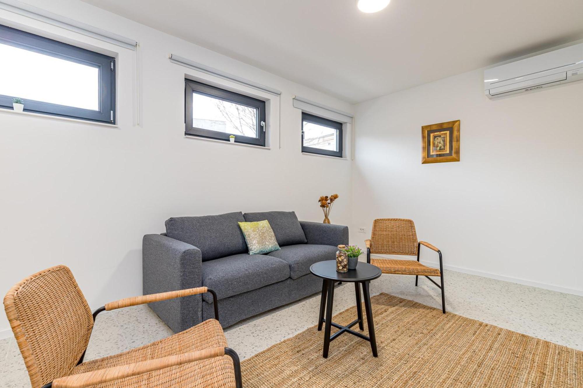 Sapore Di Mare Apartments - Happy Rentals باشْكا المظهر الخارجي الصورة