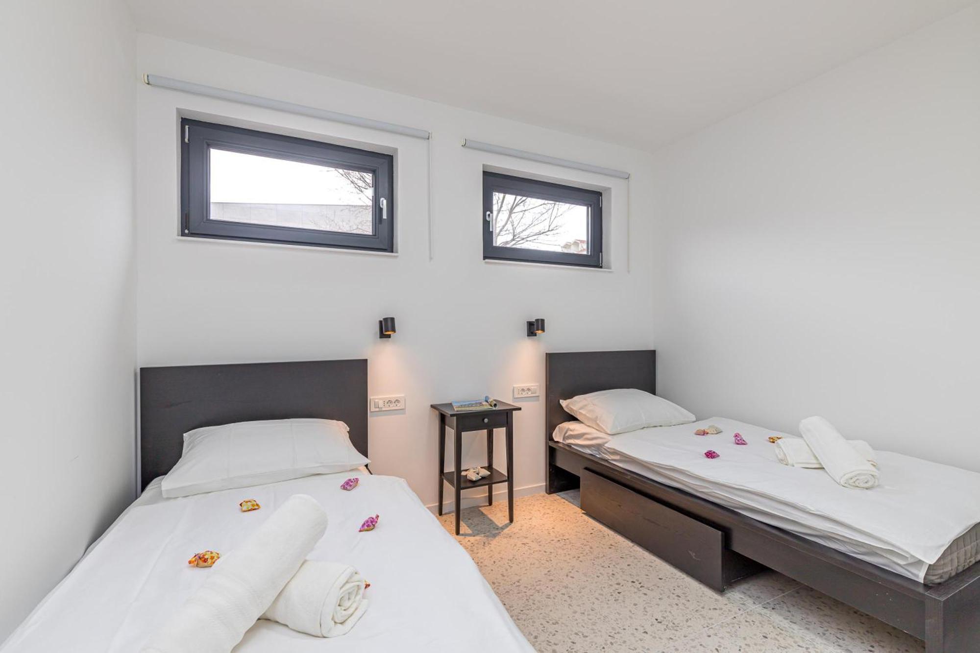 Sapore Di Mare Apartments - Happy Rentals باشْكا المظهر الخارجي الصورة