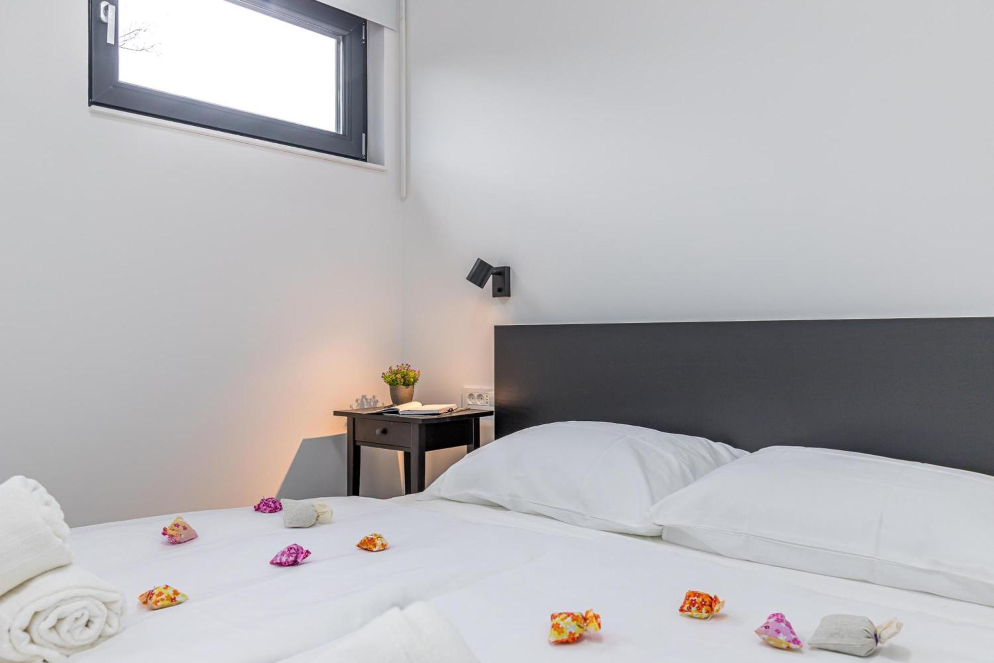 Sapore Di Mare Apartments - Happy Rentals باشْكا المظهر الخارجي الصورة