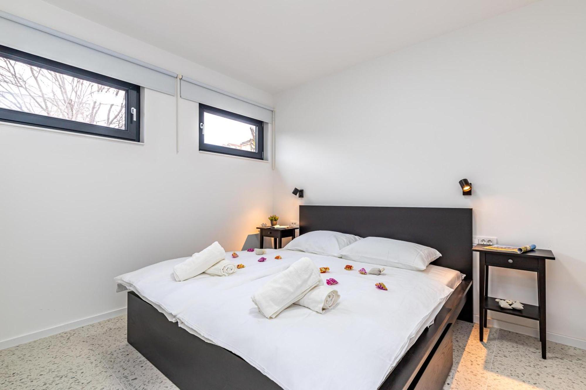 Sapore Di Mare Apartments - Happy Rentals باشْكا المظهر الخارجي الصورة