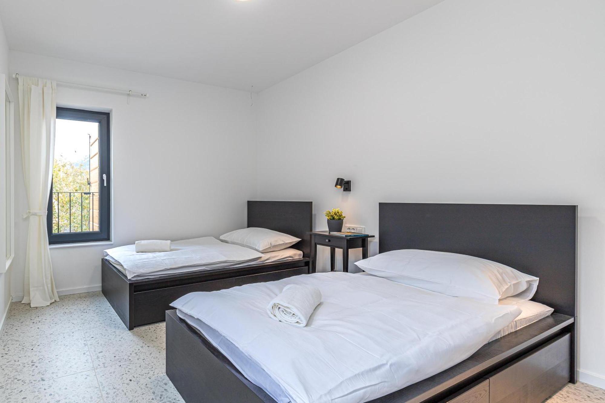 Sapore Di Mare Apartments - Happy Rentals باشْكا المظهر الخارجي الصورة