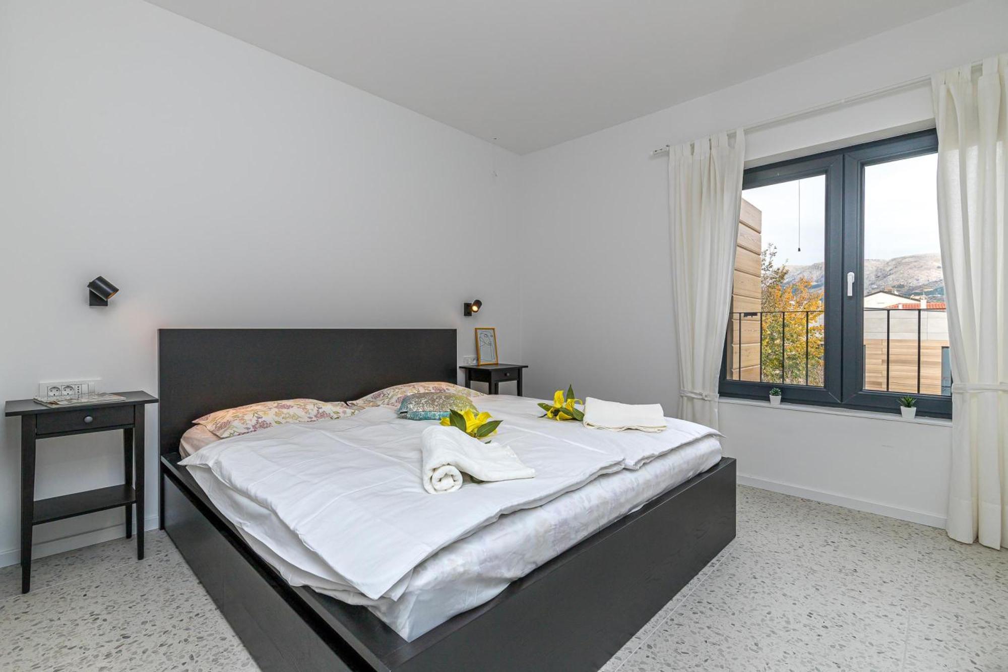 Sapore Di Mare Apartments - Happy Rentals باشْكا المظهر الخارجي الصورة