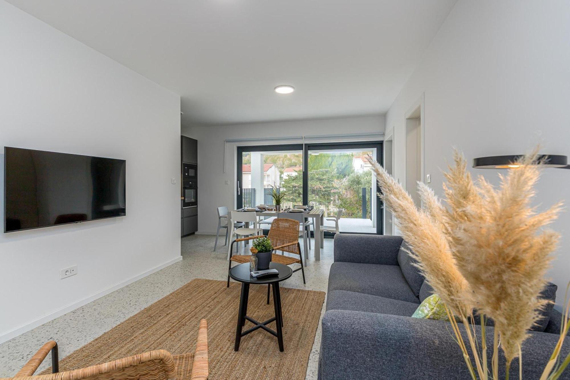 Sapore Di Mare Apartments - Happy Rentals باشْكا المظهر الخارجي الصورة