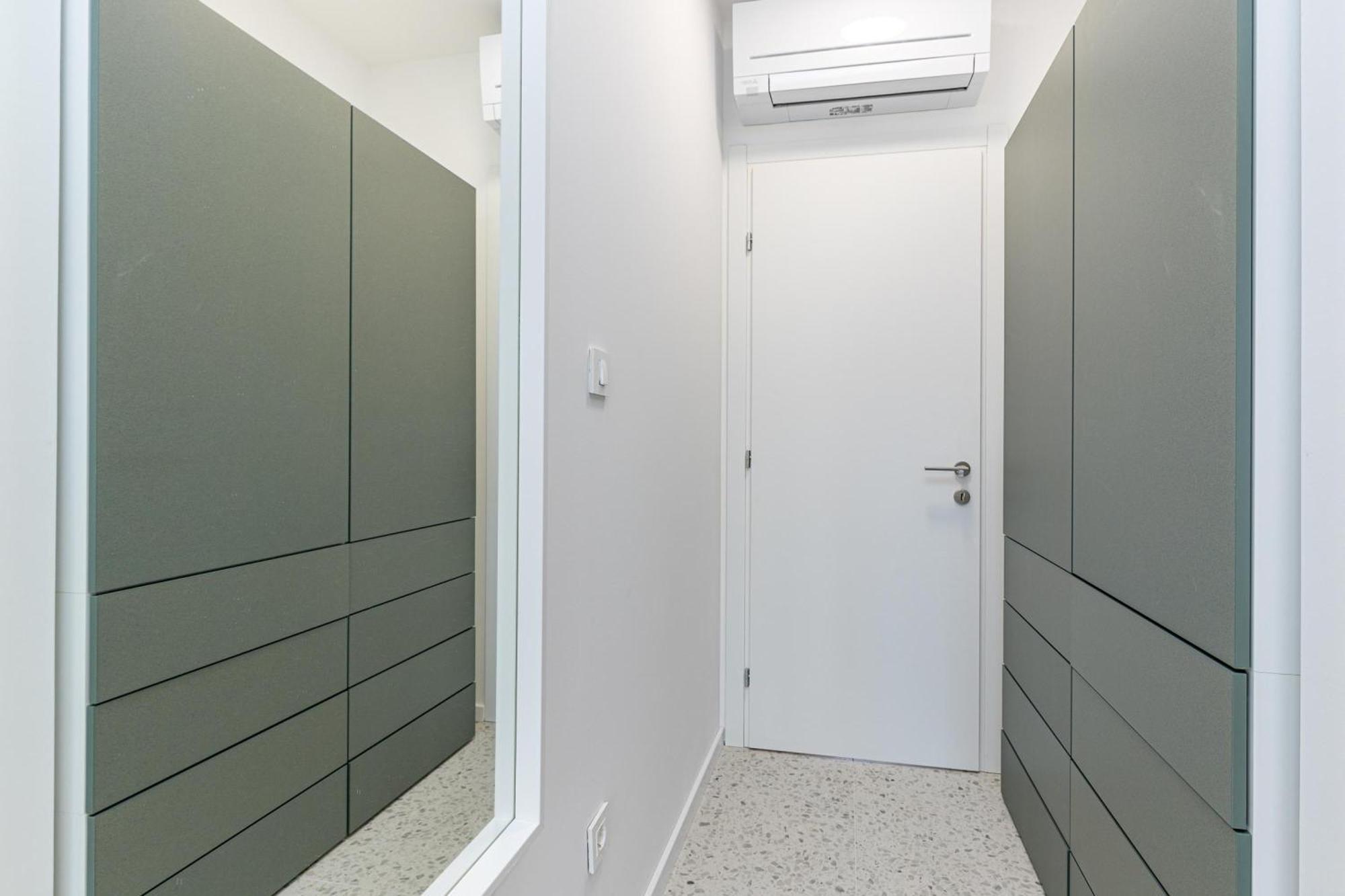 Sapore Di Mare Apartments - Happy Rentals باشْكا المظهر الخارجي الصورة