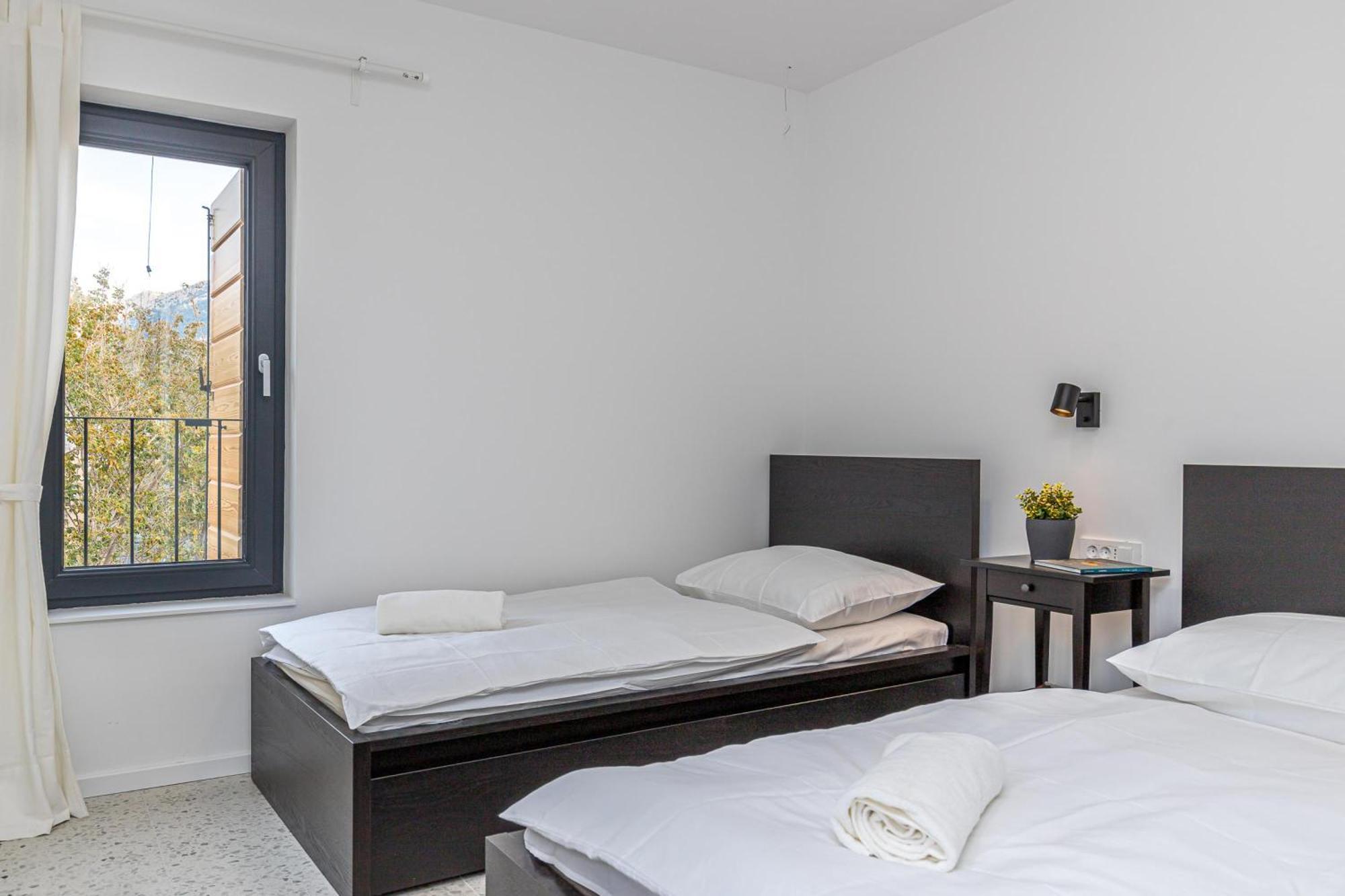 Sapore Di Mare Apartments - Happy Rentals باشْكا المظهر الخارجي الصورة