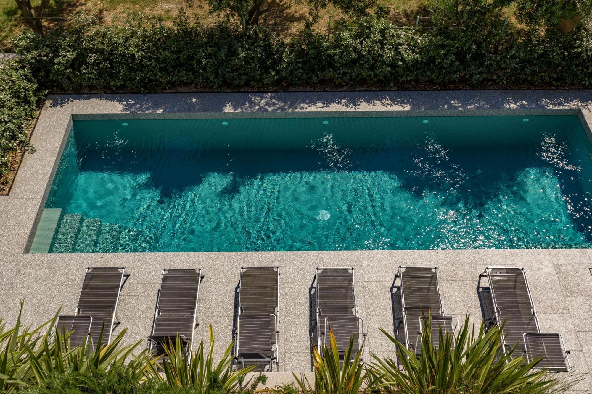 Sapore Di Mare Apartments - Happy Rentals باشْكا المظهر الخارجي الصورة