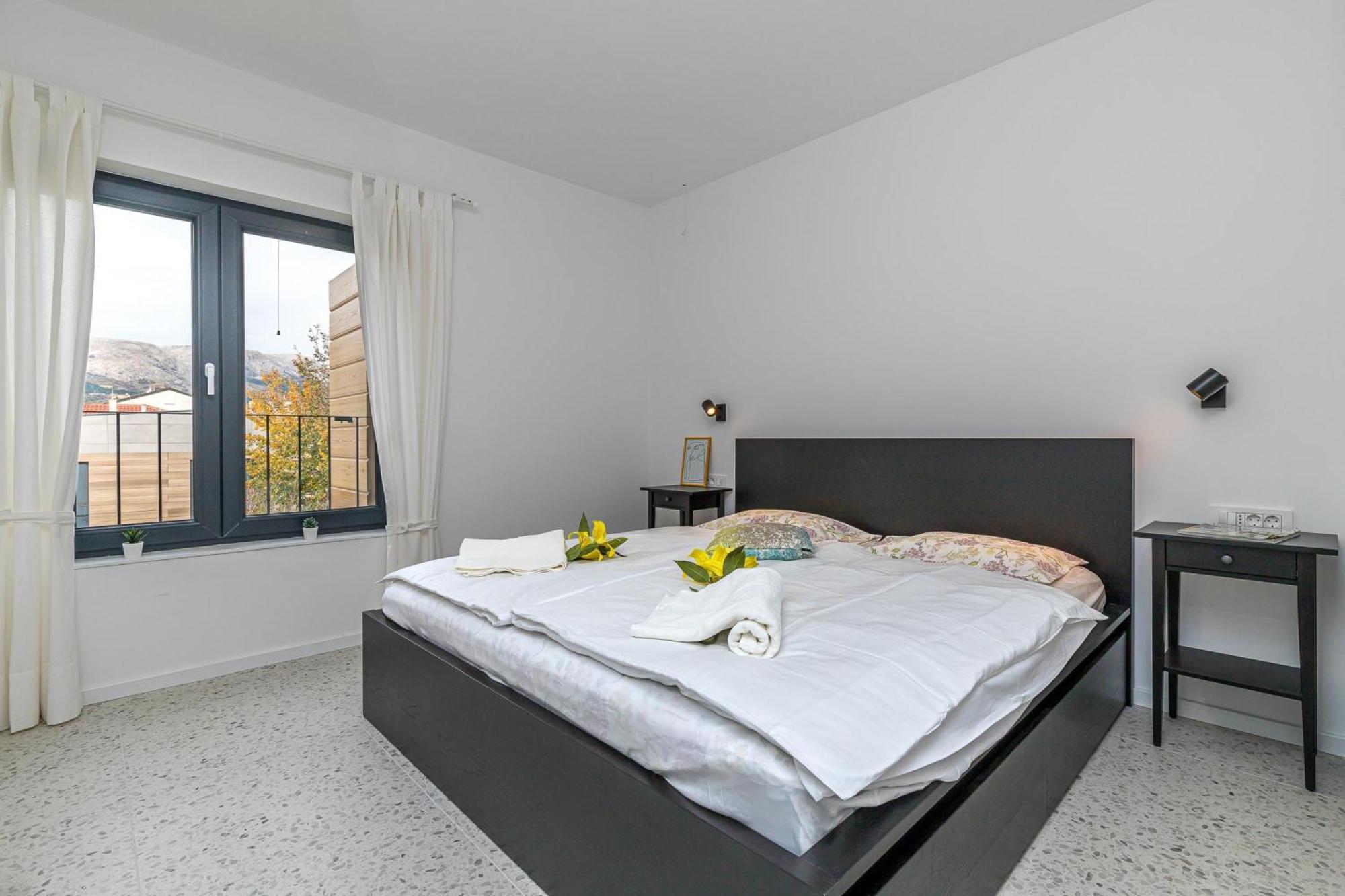 Sapore Di Mare Apartments - Happy Rentals باشْكا المظهر الخارجي الصورة
