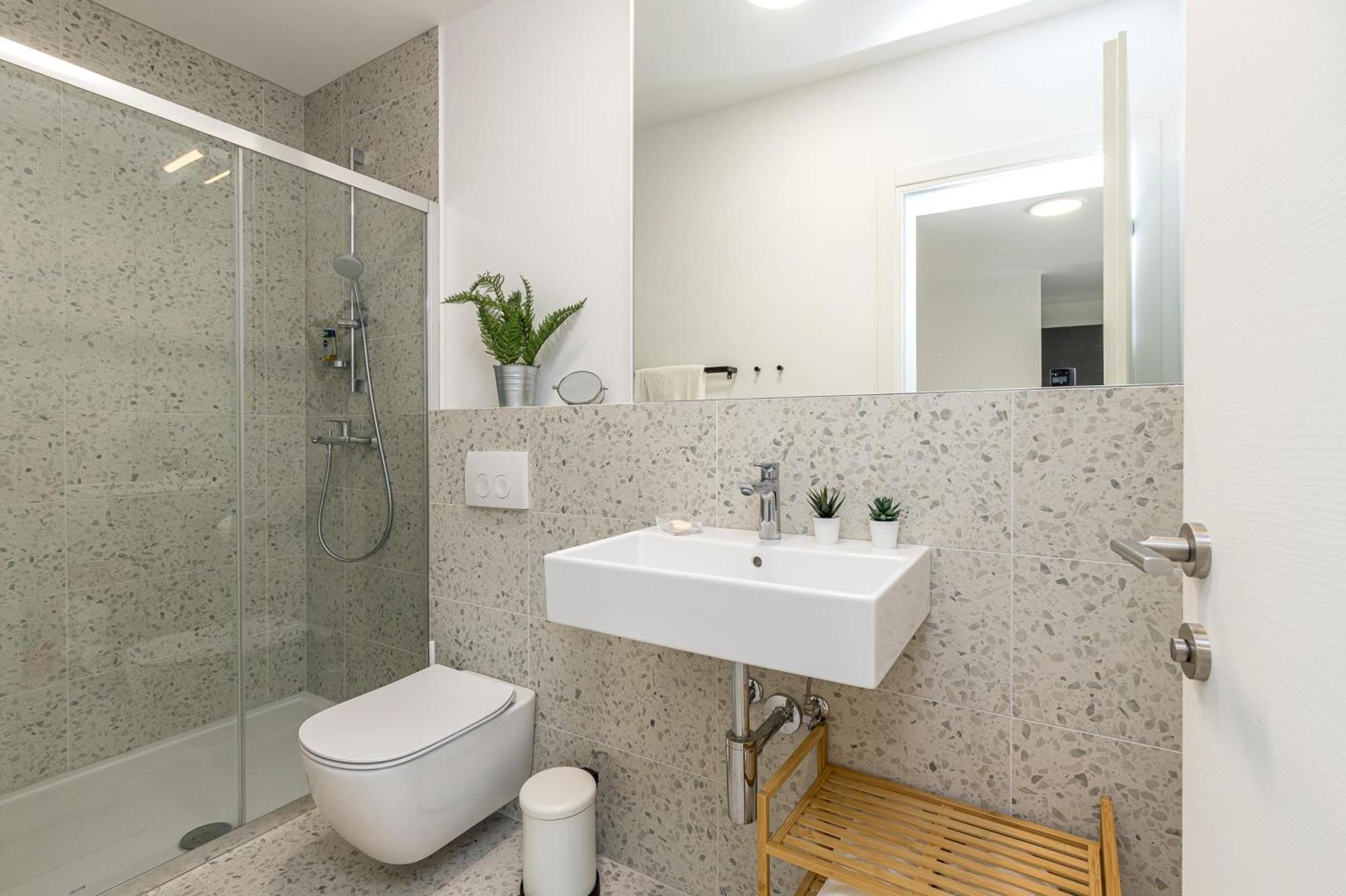 Sapore Di Mare Apartments - Happy Rentals باشْكا المظهر الخارجي الصورة