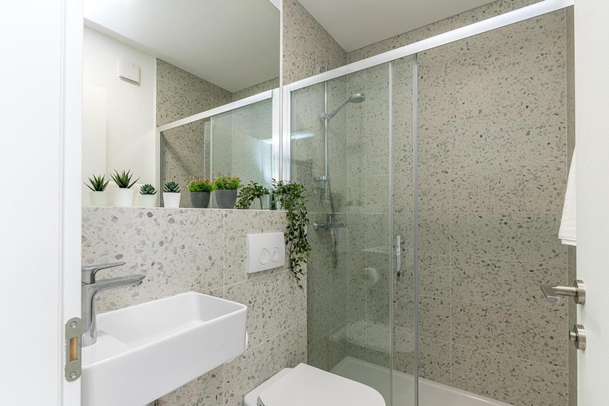 Sapore Di Mare Apartments - Happy Rentals باشْكا المظهر الخارجي الصورة