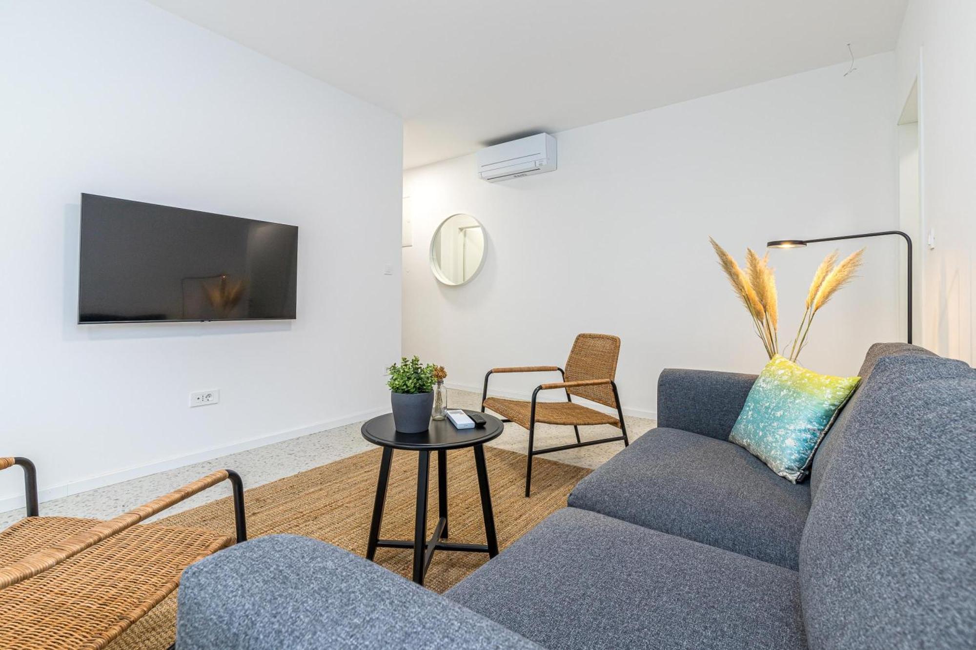 Sapore Di Mare Apartments - Happy Rentals باشْكا المظهر الخارجي الصورة