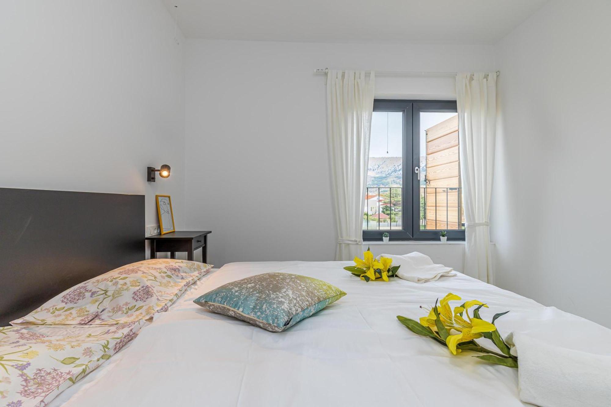 Sapore Di Mare Apartments - Happy Rentals باشْكا المظهر الخارجي الصورة