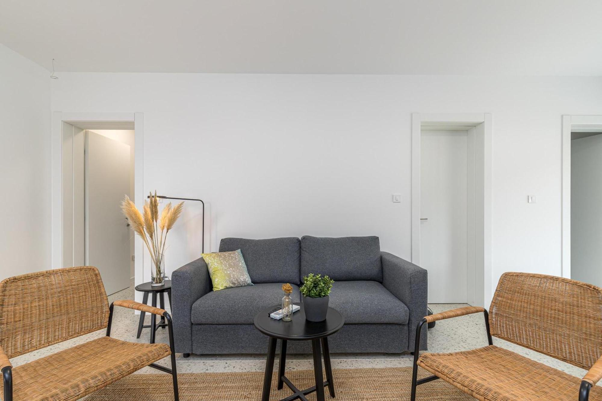 Sapore Di Mare Apartments - Happy Rentals باشْكا المظهر الخارجي الصورة