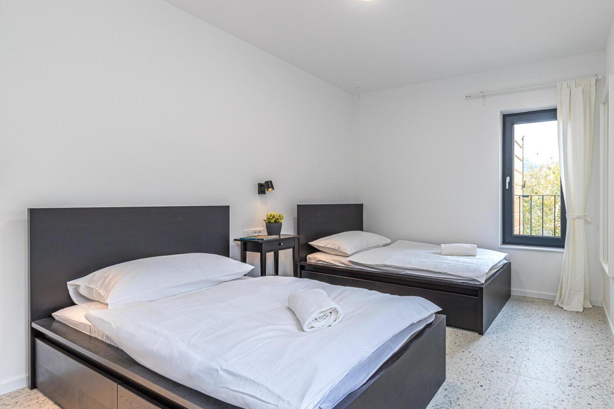 Sapore Di Mare Apartments - Happy Rentals باشْكا المظهر الخارجي الصورة